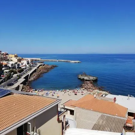 Appartement Panoramic Waterfront Penthouse 3bed Unit