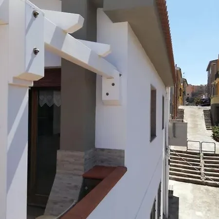 Panoramic Waterfront Penthouse 3bed Unit Appartement Castelsardo
