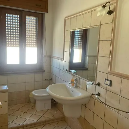 Panoramic Waterfront Penthouse 3bed Unit Castelsardo