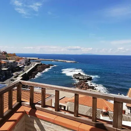 Panoramic Waterfront Penthouse 3bed Unit * Castelsardo