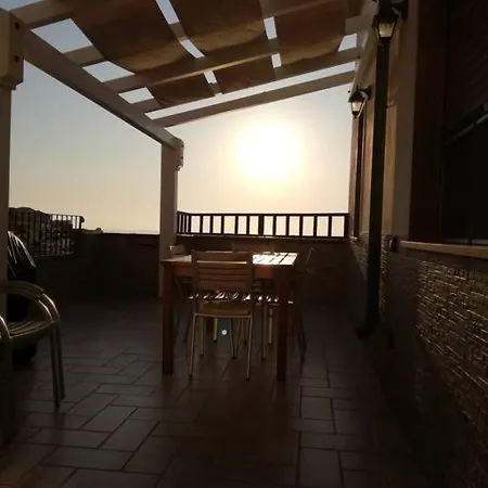 Appartement Panoramic Waterfront Penthouse 3bed Unit