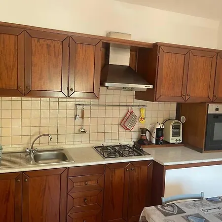 Panoramic Waterfront Penthouse 3bed Unit Appartement