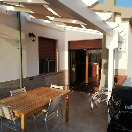 Appartement Panoramic Waterfront Penthouse 3bed Unit