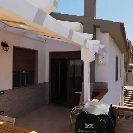 Panoramic Waterfront Penthouse 3bed Unit Castelsardo