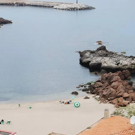 Panoramic Waterfront Penthouse 3bed Unit Appartement Castelsardo